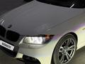 BMW 320 2010 годаүшін6 500 000 тг. в Шымкент – фото 14