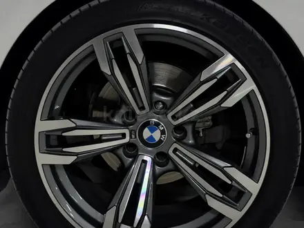 BMW 320 2010 года за 6 500 000 тг. в Шымкент – фото 15