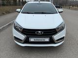 ВАЗ (Lada) Vesta 2020 года за 5 450 000 тг. в Караганда