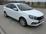 ВАЗ (Lada) Vesta 2020 года за 5 450 000 тг. в Караганда – фото 3