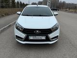 ВАЗ (Lada) Vesta 2020 года за 5 450 000 тг. в Караганда – фото 2
