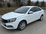 ВАЗ (Lada) Vesta 2020 года за 5 450 000 тг. в Караганда – фото 5