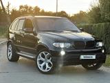 BMW X5 2003 годаүшін6 500 000 тг. в Алматы – фото 2