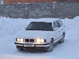 BMW 525 1992 года за 1 600 000 тг. в Астана