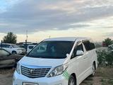 Toyota Alphard 2010 годаfor6 000 000 тг. в Актобе