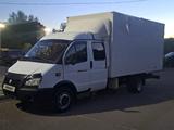 ГАЗ  ГАЗель (33023/330273) Фермер 2011 года за 6 900 000 тг. в Астана – фото 4