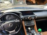 Lexus RC 300 2019 года за 21 000 000 тг. в Алматы – фото 4