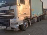DAF  XF 95 1998 года за 14 000 000 тг. в Сарыагаш