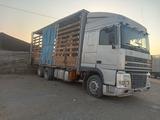 DAF  XF 95 1998 года за 14 000 000 тг. в Сарыагаш – фото 2