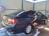 Toyota Camry 2014 года за 8 100 000 тг. в Кызылорда – фото 2