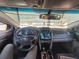 Toyota Camry 2014 года за 8 100 000 тг. в Кызылорда