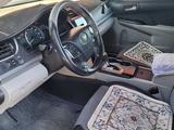 Toyota Camry 2014 года за 8 100 000 тг. в Кызылорда – фото 3