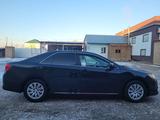 Toyota Camry 2014 года за 8 100 000 тг. в Кызылорда – фото 5