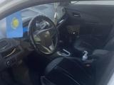 Chevrolet Cobalt 2023 годаүшін5 400 000 тг. в Актобе – фото 4