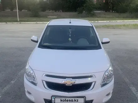 Chevrolet Cobalt 2023 года за 5 400 000 тг. в Актобе