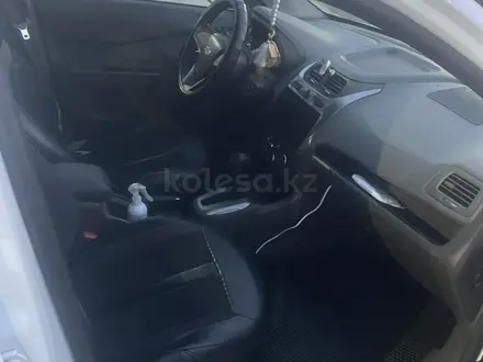 Chevrolet Cobalt 2023 года за 5 400 000 тг. в Актобе – фото 6