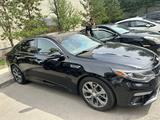 Kia Optima 2018 года за 7 000 000 тг. в Астана