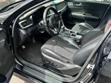 Kia Optima 2018 года за 7 000 000 тг. в Астана – фото 3