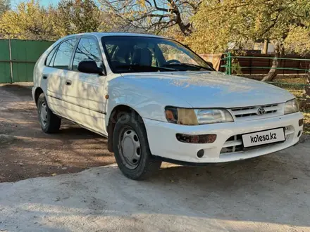 Toyota Corolla 1993 года за 2 000 000 тг. в Алматы – фото 5