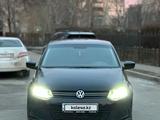 Volkswagen Polo 2010 года за 3 600 000 тг. в Уральск