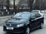 Volkswagen Polo 2010 года за 3 600 000 тг. в Уральск – фото 4