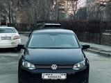 Volkswagen Polo 2010 года за 3 600 000 тг. в Уральск – фото 5