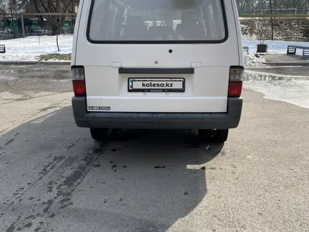 Mazda Bongo 1999 года за 2 300 000 тг. в Алматы – фото 3