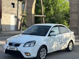 Kia Rio 2011 года за 3 500 000 тг. в Шымкент – фото 2
