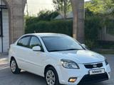 Kia Rio 2011 года за 3 500 000 тг. в Шымкент – фото 3