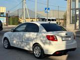 Kia Rio 2011 года за 3 500 000 тг. в Шымкент – фото 5
