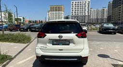 Nissan X-Trail 2019 года за 9 200 000 тг. в Шымкент – фото 4