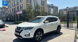 Nissan X-Trail 2019 года за 9 200 000 тг. в Шымкент