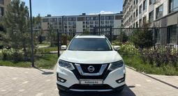 Nissan X-Trail 2019 года за 9 200 000 тг. в Шымкент – фото 3