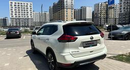 Nissan X-Trail 2019 года за 9 200 000 тг. в Шымкент – фото 5