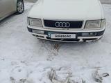 Audi 80 1994 годаүшін1 050 000 тг. в Актобе – фото 2