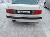 Audi 80 1994 годаүшін1 050 000 тг. в Актобе – фото 4