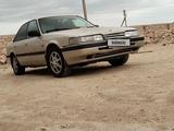 Mazda 626 1990 года за 500 000 тг. в Актау – фото 3