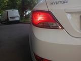 Hyundai Accent 2014 года за 5 100 000 тг. в Алматы – фото 4