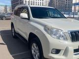 Toyota Land Cruiser Prado 2013 годаүшін15 400 000 тг. в Астана – фото 3