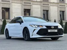 Toyota Avalon, 2020