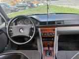 Mercedes-Benz E 260 1990 года за 1 600 000 тг. в Астана – фото 2