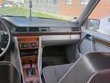 Mercedes-Benz E 260 1990 года за 1 600 000 тг. в Астана – фото 5