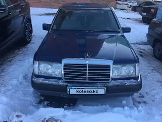 Mercedes-Benz E 260
