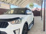 Hyundai Creta 2020 годаfor9 600 000 тг. в Жанаозен – фото 5