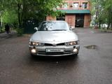 Mitsubishi Galant 1993 годаүшін2 000 000 тг. в Усть-Каменогорск – фото 2