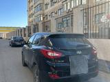 Hyundai Tucson 2015 года за 8 200 000 тг. в Жанаозен – фото 2