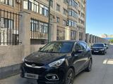 Hyundai Tucson 2015 года за 8 200 000 тг. в Жанаозен