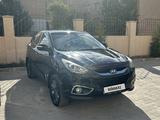 Hyundai Tucson 2015 года за 8 200 000 тг. в Жанаозен – фото 5