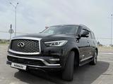 Infiniti QX80 2019 года за 26 500 000 тг. в Алматы