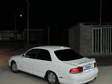 Mazda Cronos 1992 годаүшін700 000 тг. в Шымкент – фото 2